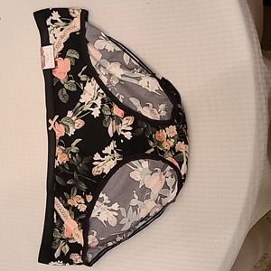 NWT Cacique Extra Soft Hipster Panty